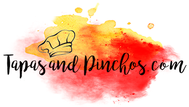 Spanish Tapas, Pinchos and Pintxos Recipes